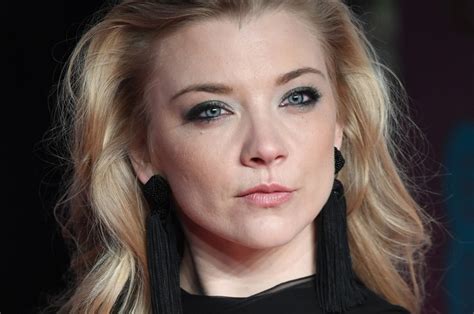 natalie dormer boobs|Natalie Dormer: I have never felt comfortable with nude scenes